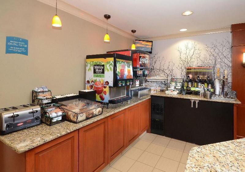 Staybridge Suites Raleigh Durham Airport Morrisville, An Ihg