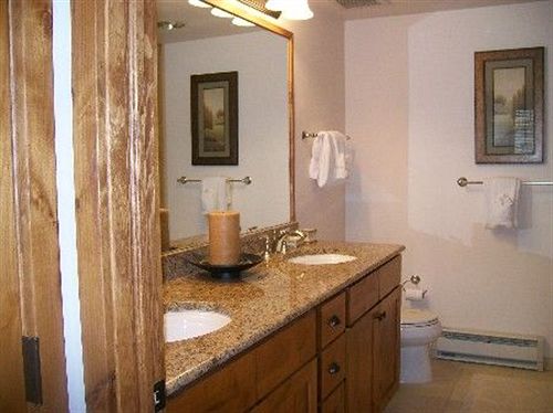 Summit Resort Group Frisco