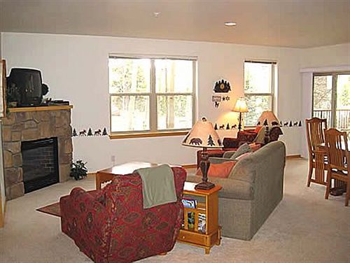 Summit Resort Group Frisco