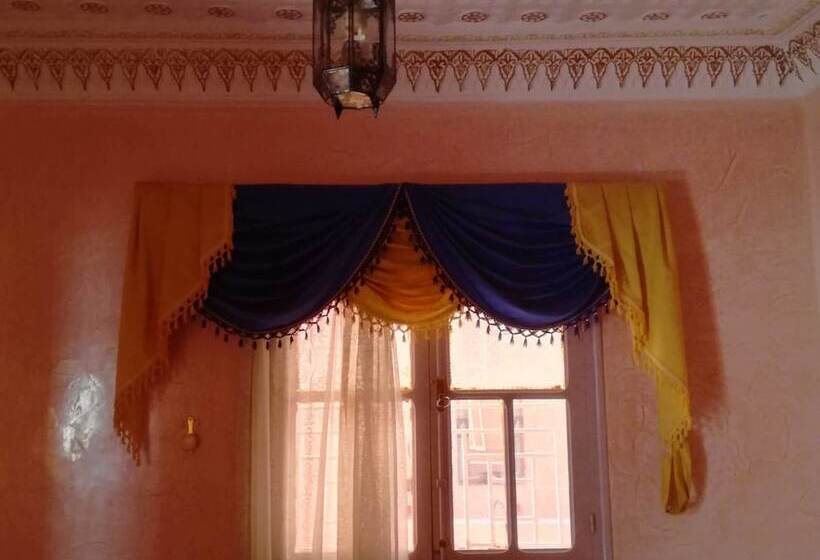 Dar Almanadir Todra   Hostel