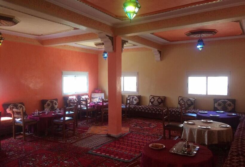 Dar Almanadir Todra   Hostel