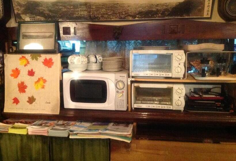 فندق صغير International Inn Kokage