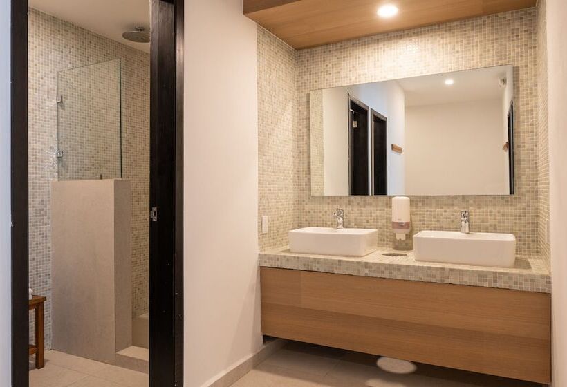 فندق صغير Mayan Monkey Tulum | Social