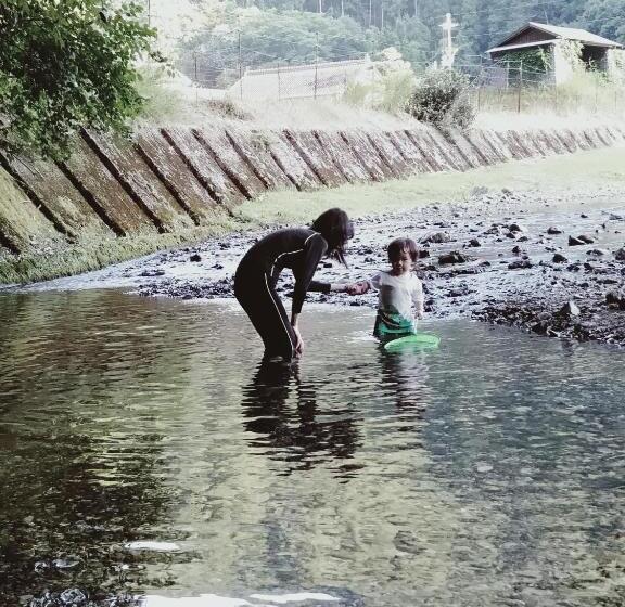 Общежитие Satoyama Guest House Couture