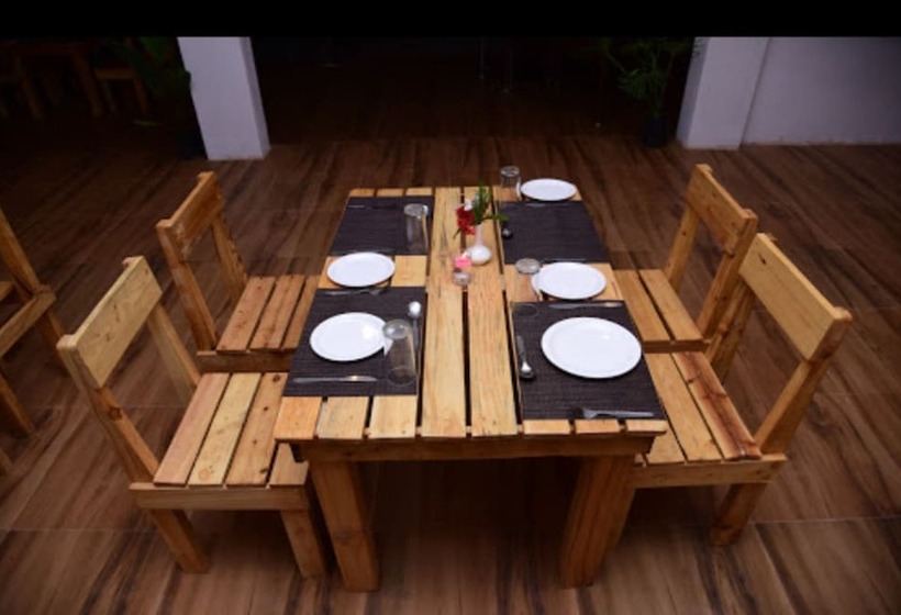 Amegundi Resort