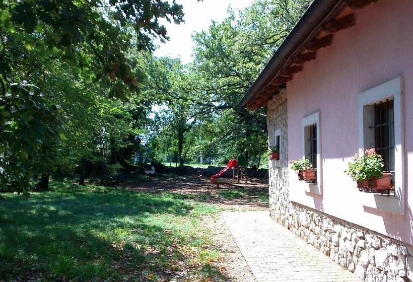 Bajta Fattoria Carsica