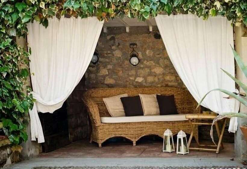 Bed And Breakfast Casa Del Nonno