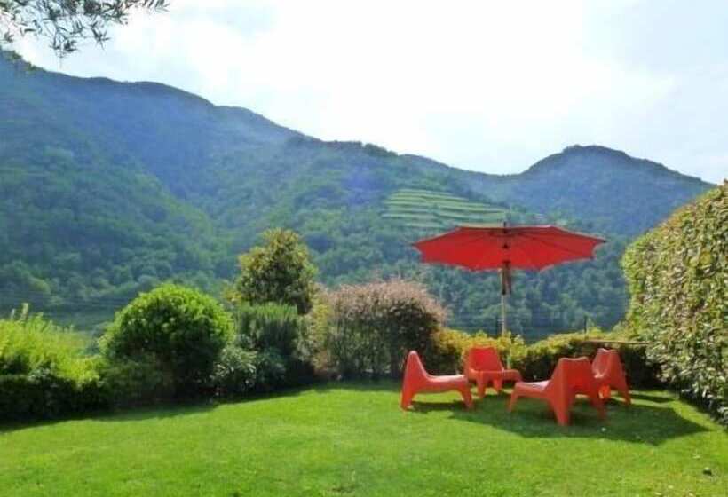 Bed And Breakfast Casa Del Nonno