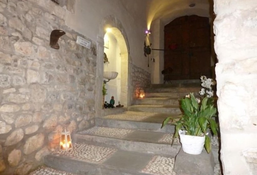 Bed And Breakfast Casa Del Nonno