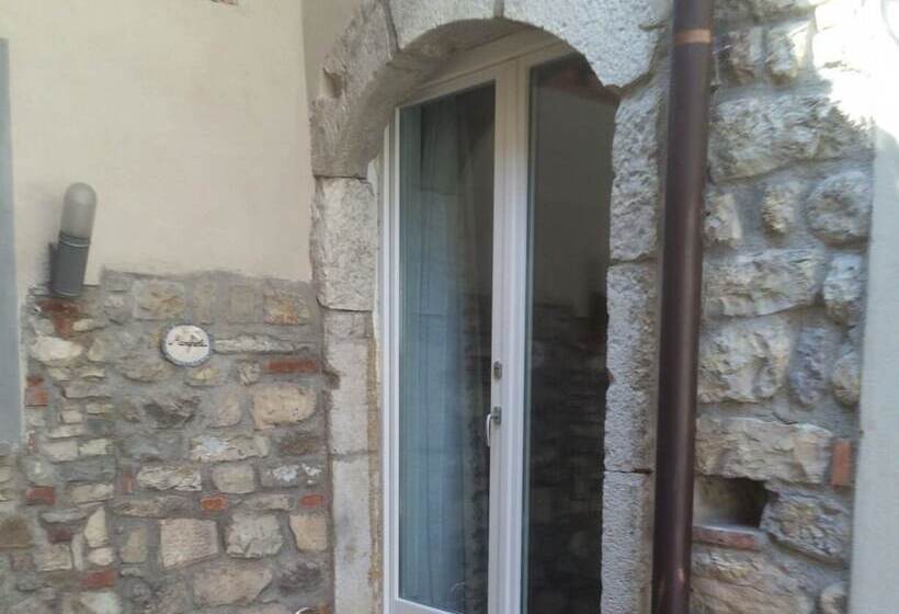 Bed And Breakfast Casa Del Nonno