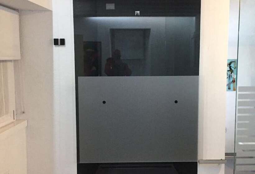 Bed And Breakfast Casa Del Nonno