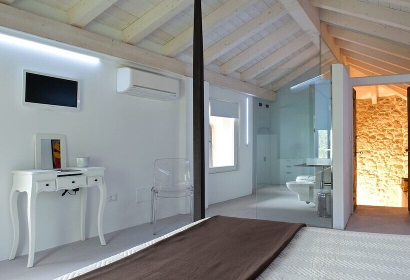 Bed And Breakfast Casa Del Nonno