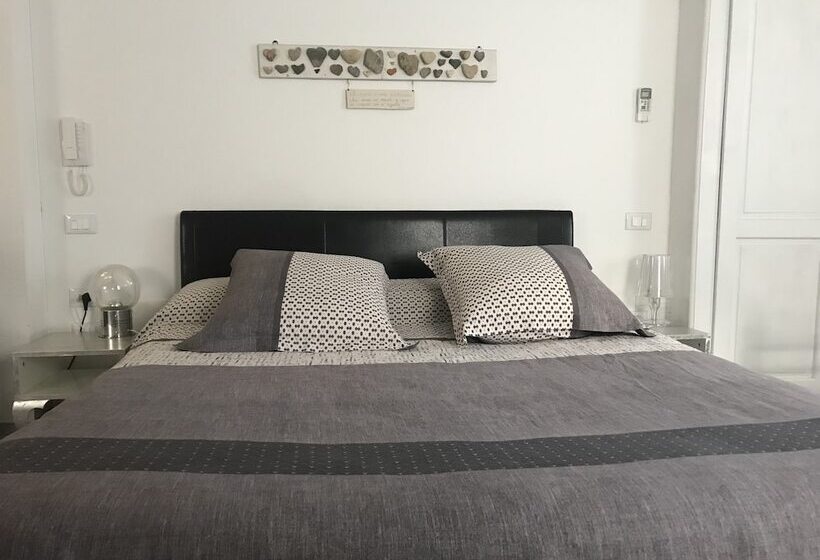 Bed And Breakfast Casa Del Nonno