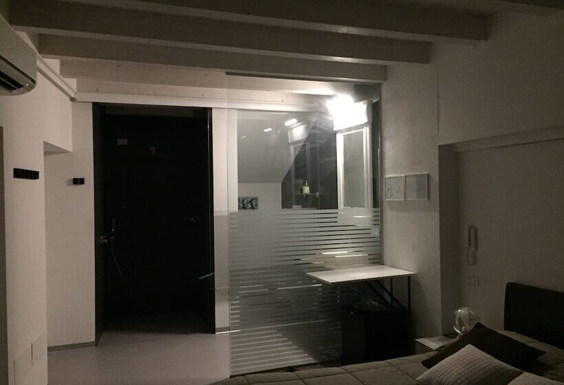 Bed And Breakfast Casa Del Nonno