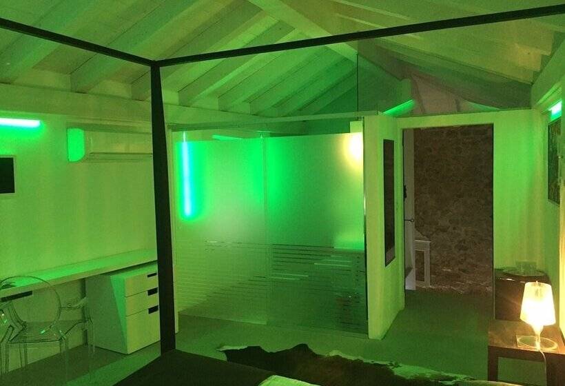 Bed And Breakfast Casa Del Nonno