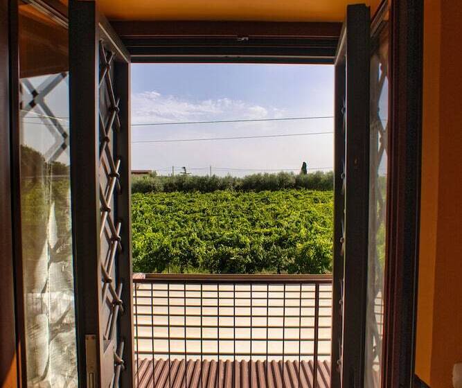 B&b Casale Ansamagi Relax & Pool