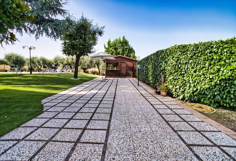 B&b Casale Ansamagi Relax & Pool