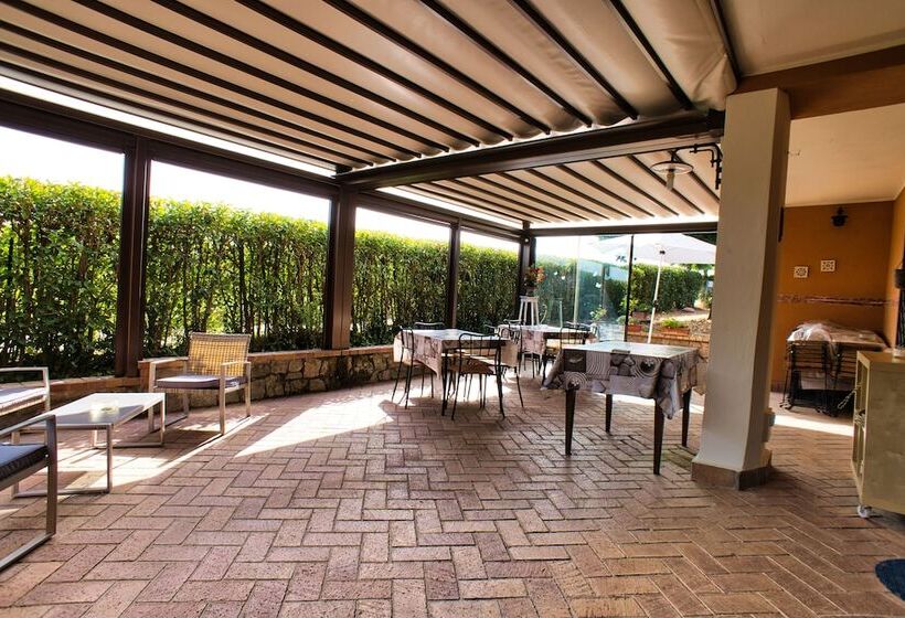 B&b Casale Ansamagi Relax & Pool