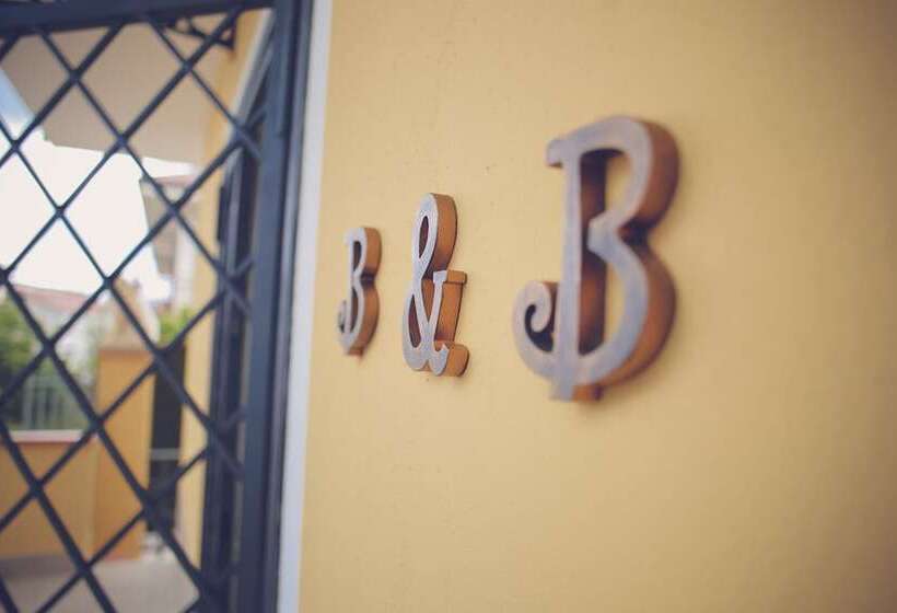 B&b Dei Segreti & Spa