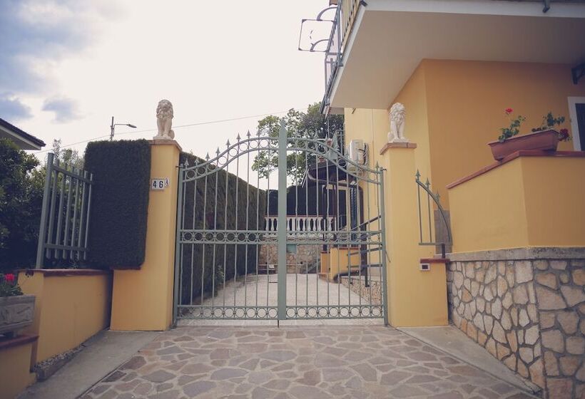 B&b Dei Segreti & Spa