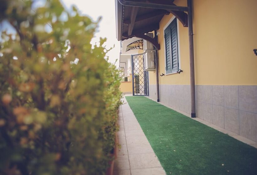 B&b Dei Segreti & Spa