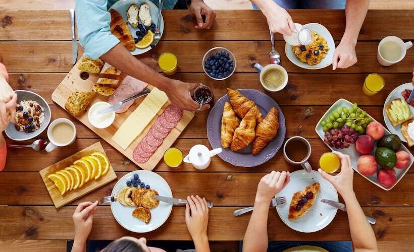 B&b Dei Segreti & Spa