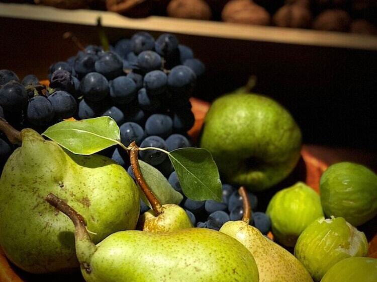 B&b Dei Segreti & Spa