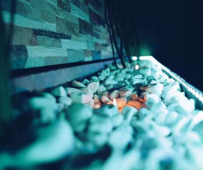 B&b Dei Segreti & Spa