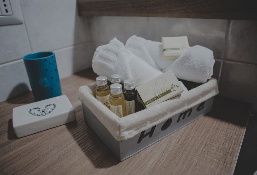 B&b Dei Segreti & Spa