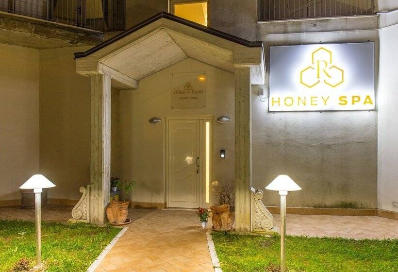 B&b Honey Spa