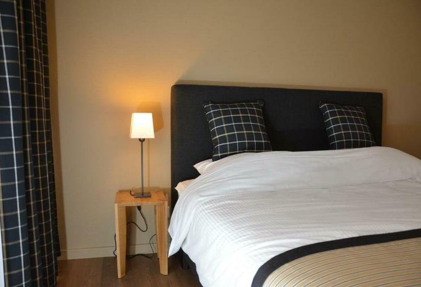 B&b La Romance Du Lac