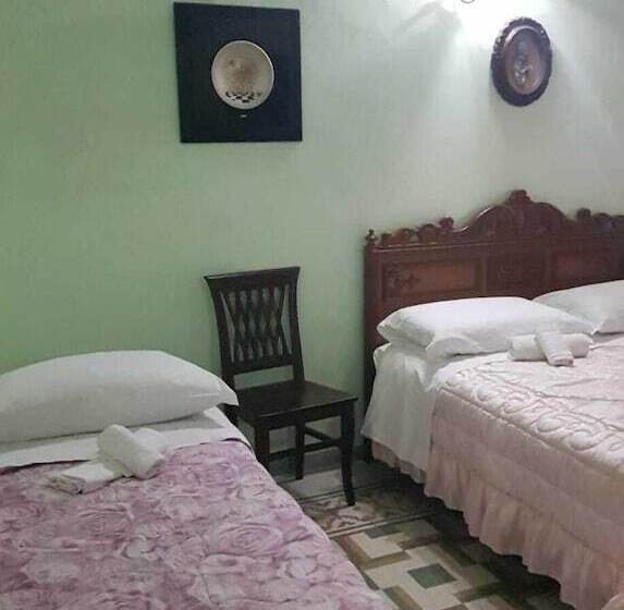 B&b Marconi