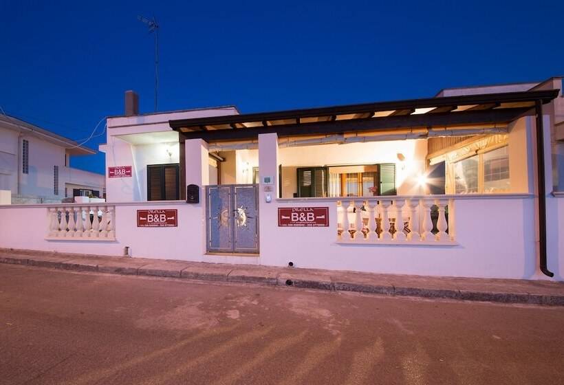 B&b Pilella