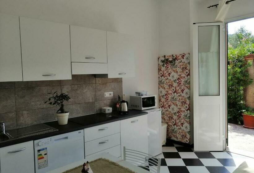 تختخواب و صبحانه Affittacamere Mariella