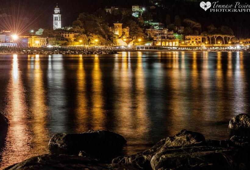 تختخواب و صبحانه Affittacamere Mariella