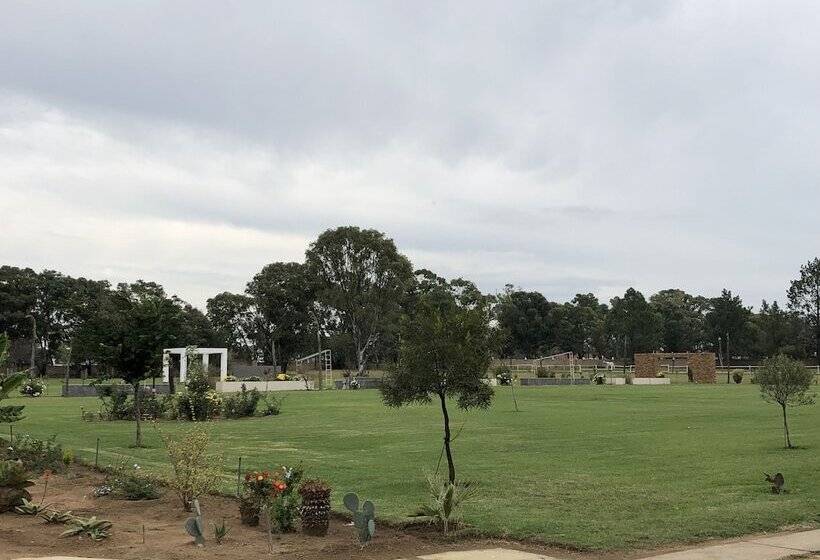 צימר Ayana Country Lodge