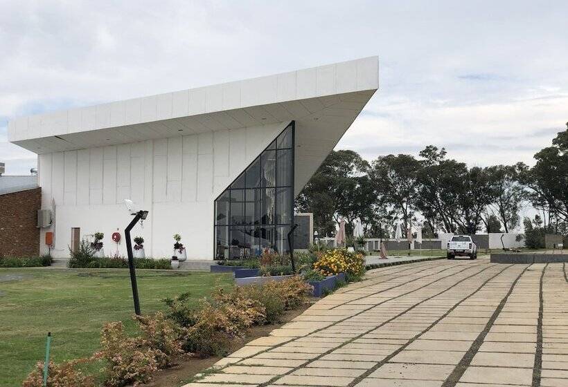 צימר Ayana Country Lodge