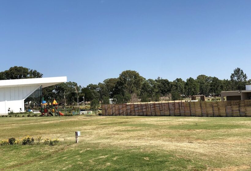 צימר Ayana Country Lodge