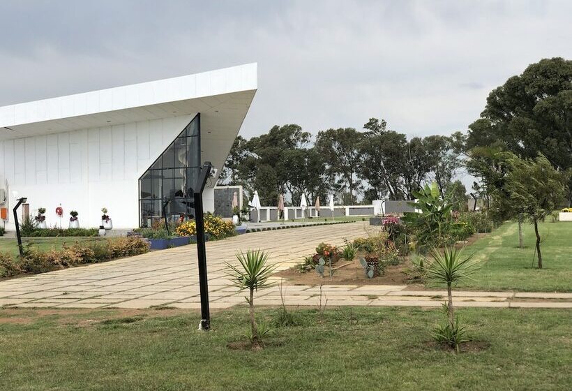 צימר Ayana Country Lodge