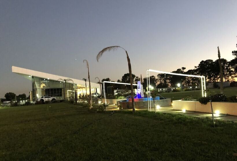 צימר Ayana Country Lodge