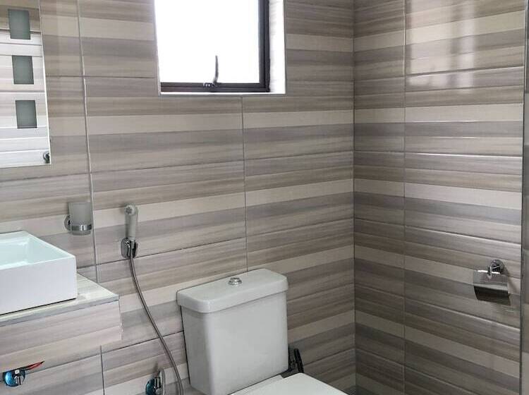 צימר Ayana Country Lodge