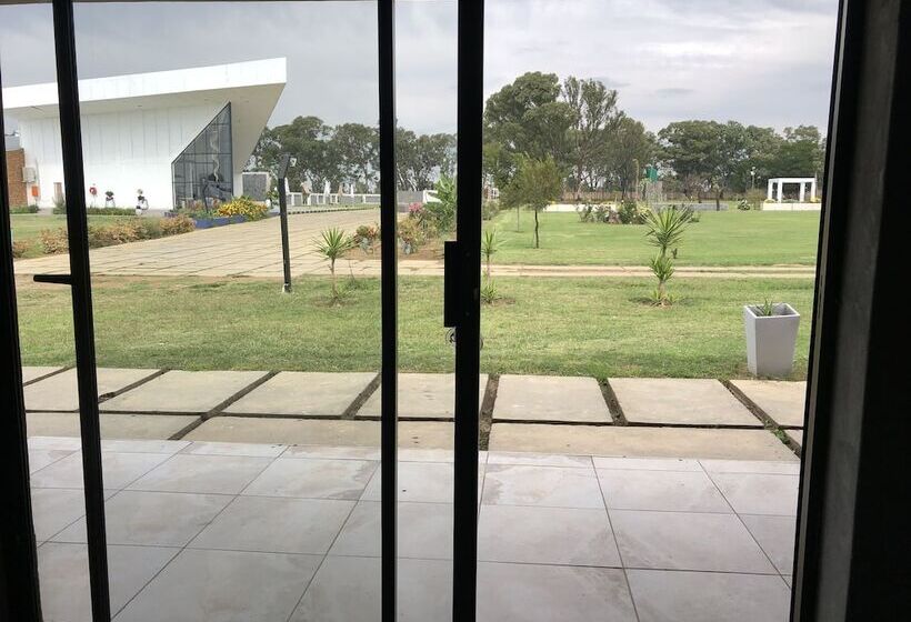 צימר Ayana Country Lodge