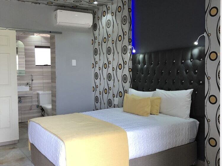 צימר Ayana Country Lodge