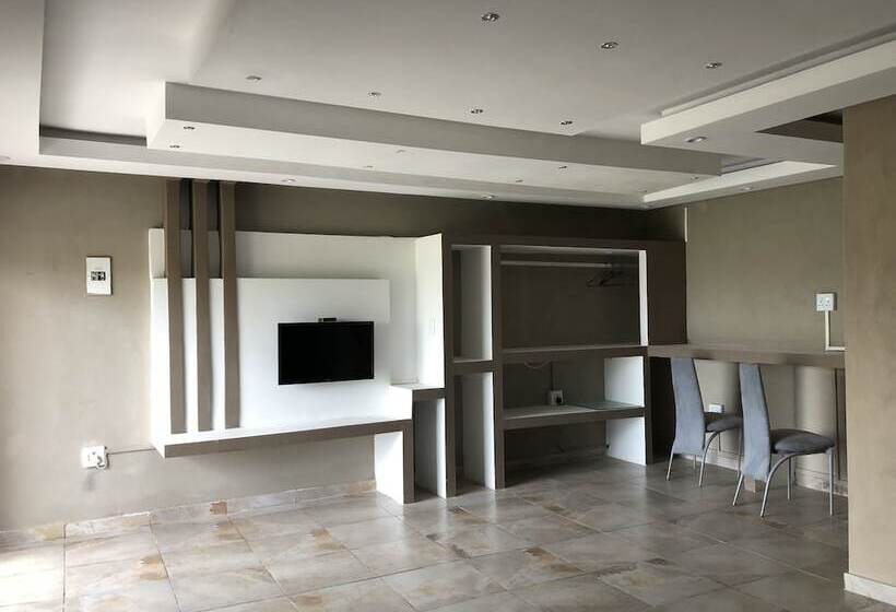 צימר Ayana Country Lodge