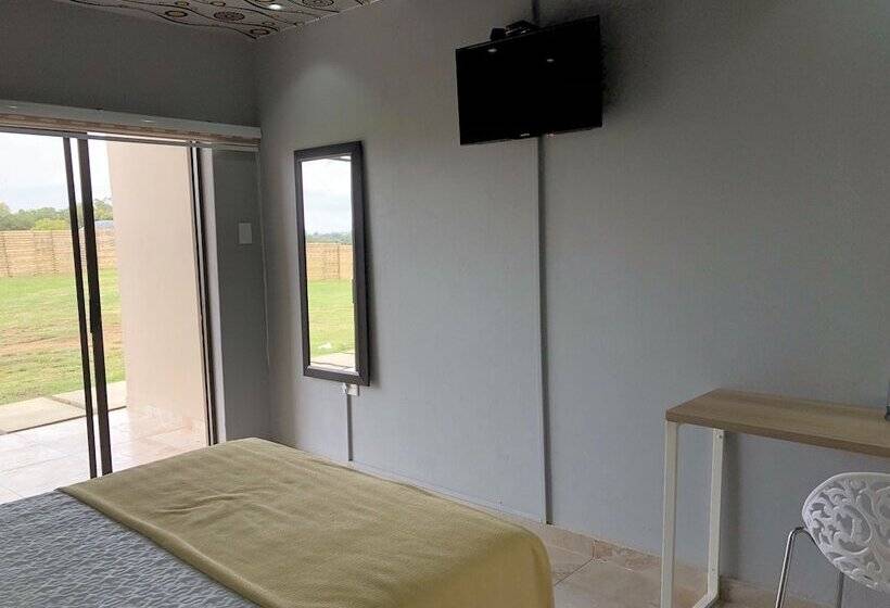 צימר Ayana Country Lodge