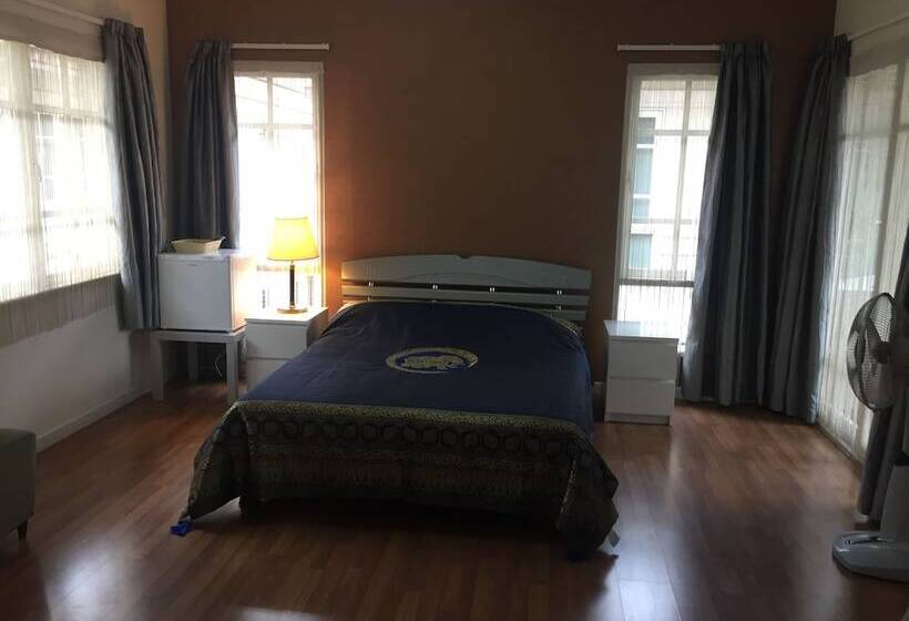 Bed and Breakfast Bann Dao