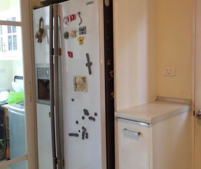 Bed and Breakfast Bann Dao