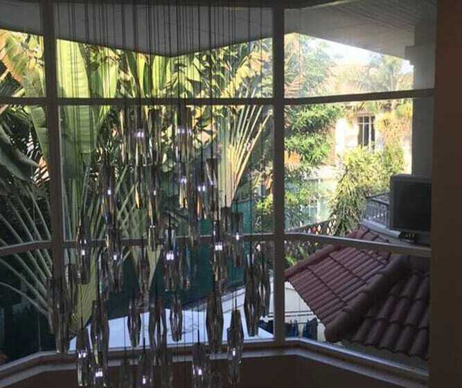 Bed and Breakfast Bann Dao