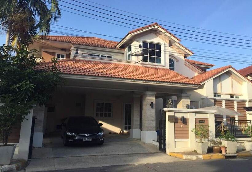 Bed and Breakfast Bann Dao