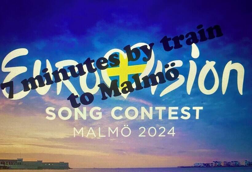 مبيت وإفطار Brohuspark